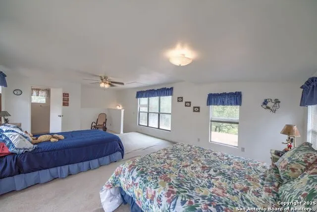 1108 Pebble Beach Dr NW Lakehills, TX 78063